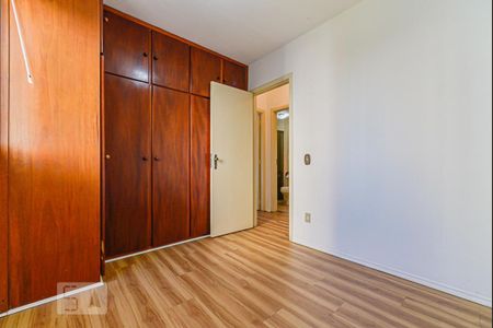 Quarto 1 de apartamento para alugar com 2 quartos, 57m² em Jardim Vila Mariana, São Paulo