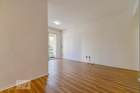 Sala de apartamento para alugar com 2 quartos, 57m² em Jardim Vila Mariana, São Paulo