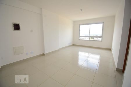 Sala de apartamento para alugar com 2 quartos, 60m² em Ceilândia Norte (ceilândia), Brasília