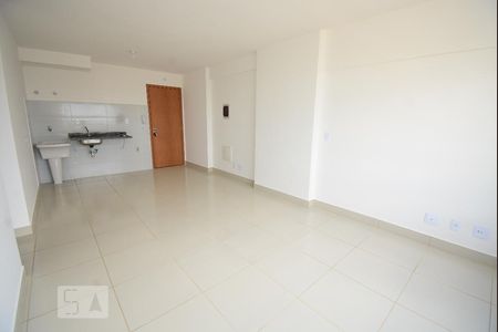 Sala de apartamento para alugar com 2 quartos, 60m² em Ceilândia Norte (ceilândia), Brasília