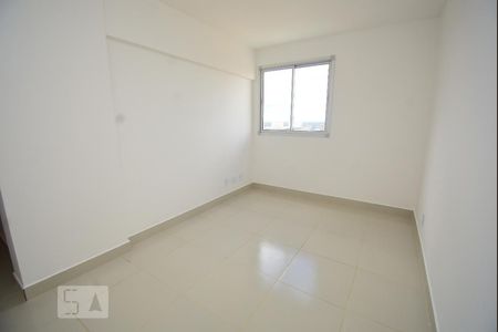 Quarto Suíte de apartamento para alugar com 2 quartos, 60m² em Ceilândia Norte (ceilândia), Brasília