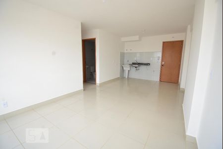 Sala de apartamento para alugar com 2 quartos, 60m² em Ceilândia Norte (ceilândia), Brasília