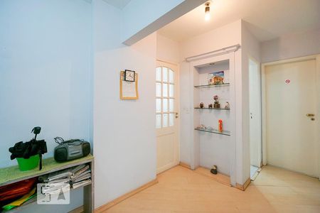 Sala de apartamento à venda com 2 quartos, 70m² em Mooca, São Paulo