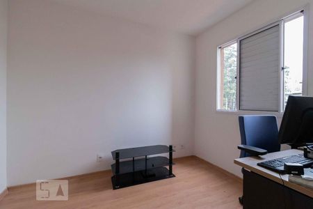 Quarto 2 de apartamento à venda com 2 quartos, 46m² em Vila Independência, São Paulo