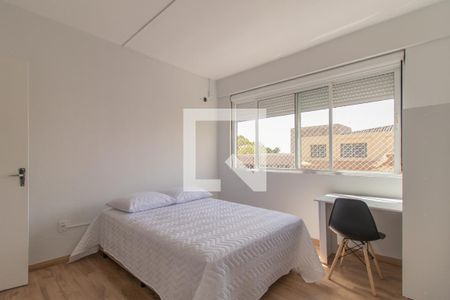Quarto de apartamento à venda com 1 quarto, 45m² em Centro Histórico, Porto Alegre