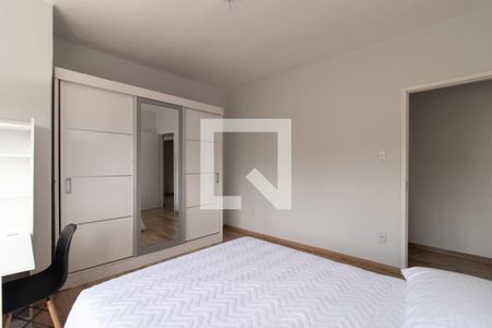 Quarto de apartamento à venda com 1 quarto, 45m² em Centro Histórico, Porto Alegre