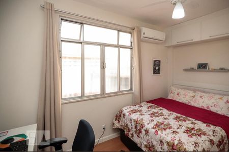 Quarto 2 de apartamento para alugar com 2 quartos, 50m² em Cachambi, Rio de Janeiro
