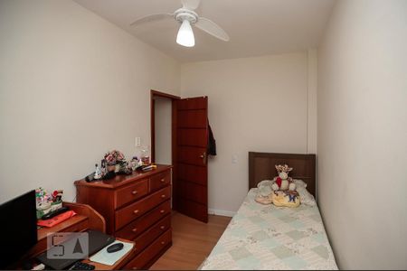 Quarto 1 de apartamento para alugar com 2 quartos, 50m² em Cachambi, Rio de Janeiro