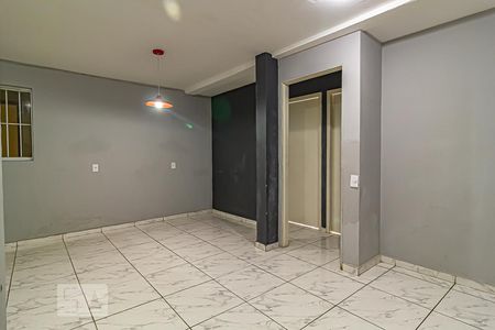 Sala de apartamento para alugar com 2 quartos, 72m² em Gardênia Azul, Rio de Janeiro