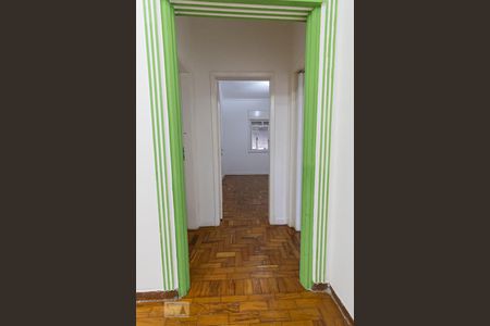 Sala de apartamento à venda com 2 quartos, 65m² em Santa Ifigênia, São Paulo