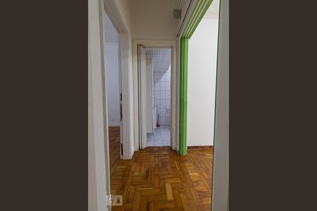 Sala de apartamento à venda com 2 quartos, 65m² em Santa Ifigênia, São Paulo