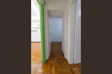 Sala de apartamento à venda com 2 quartos, 65m² em Santa Ifigênia, São Paulo