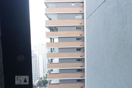 Sala de apartamento para alugar com 2 quartos, 49m² em Jardim Paulista, São Paulo