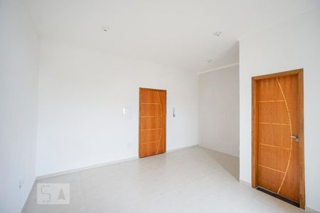 Sala quarto e cozinha de kitnet/studio para alugar com 1 quarto, 34m² em Vila Aricanduva, São Paulo