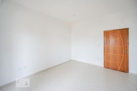 Sala quarto e cozinha de kitnet/studio para alugar com 1 quarto, 34m² em Vila Aricanduva, São Paulo