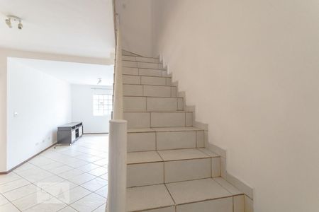 Sala de casa para alugar com 3 quartos, 250m² em Vila Caputera, Mogi das Cruzes