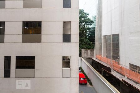 Sala de apartamento à venda com 2 quartos, 90m² em Paraíso, São Paulo