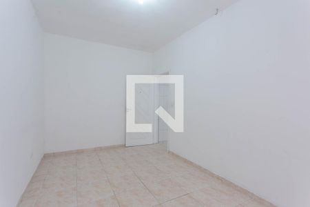 Quarto de apartamento para alugar com 1 quarto, 35m² em Vila das Mercês, São Paulo