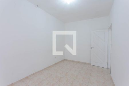 Quarto de apartamento para alugar com 1 quarto, 35m² em Vila das Mercês, São Paulo