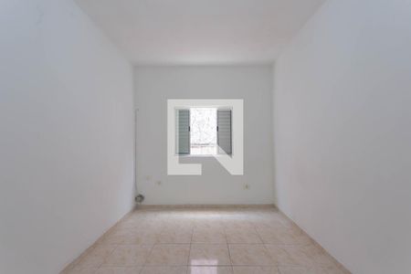 Quarto de apartamento para alugar com 1 quarto, 35m² em Vila das Mercês, São Paulo