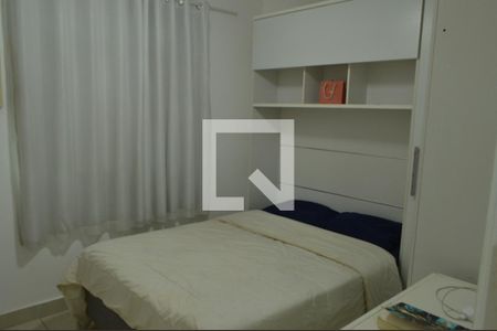 Quarto  de apartamento à venda com 1 quarto, 36m² em Pechincha, Rio de Janeiro