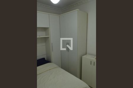 Quarto de apartamento à venda com 1 quarto, 36m² em Pechincha, Rio de Janeiro