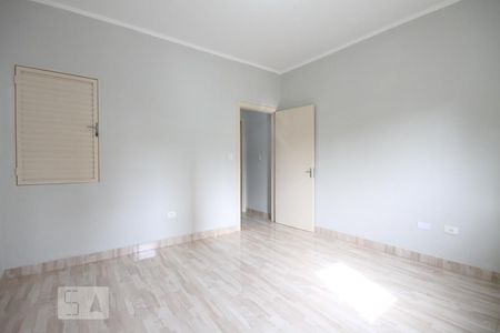 Quarto 1 de casa para alugar com 2 quartos, 120m² em Ipiranga, São Paulo