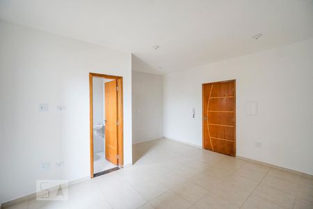 Studio para alugar com 32m², 1 quarto e 1 vagaSala quarto e cozinha