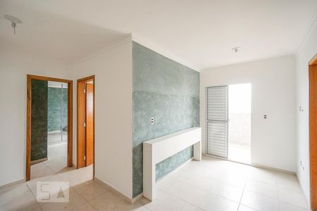 Apartamento para alugar com 77m², 3 quartos e 1 vagaSala