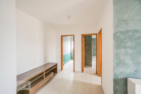 Sala de apartamento para alugar com 3 quartos, 77m² em Vila Aricanduva, São Paulo