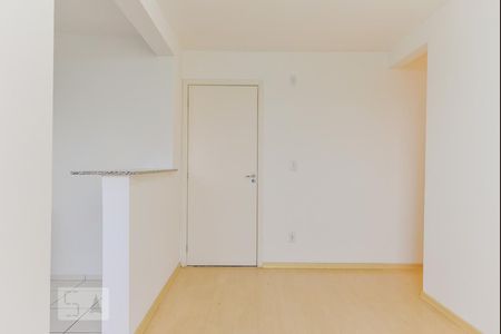 Sala de apartamento para alugar com 2 quartos, 47m² em Loteamento Parque São Martinho, Campinas