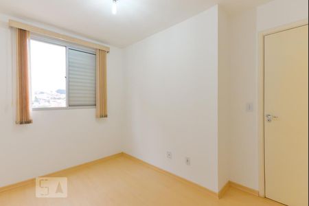 Quarto 1 de apartamento para alugar com 2 quartos, 47m² em Loteamento Parque São Martinho, Campinas