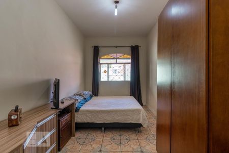 Quarto 2 de casa à venda com 3 quartos, 150m² em Universitário, Belo Horizonte