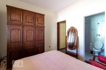 Suíte de casa à venda com 3 quartos, 150m² em Universitário, Belo Horizonte