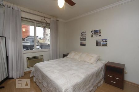 QUARTO 2 de apartamento à venda com 2 quartos, 80m² em Petrópolis, Porto Alegre