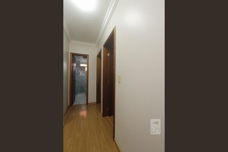 CORREDOR de apartamento à venda com 2 quartos, 80m² em Petrópolis, Porto Alegre