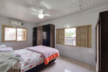 Quarto 1 de casa à venda com 3 quartos, 351m² em Santo Andre, São Leopoldo