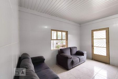 Sala de Estar de casa à venda com 3 quartos, 351m² em Santo Andre, São Leopoldo