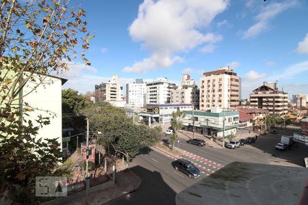 Vista do Quarto 1 de apartamento para alugar com 3 quartos, 90m² em Jardim Itu Sabará, Porto Alegre