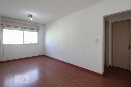 Sala de apartamento à venda com 3 quartos, 90m² em Jardim Itu Sabará, Porto Alegre