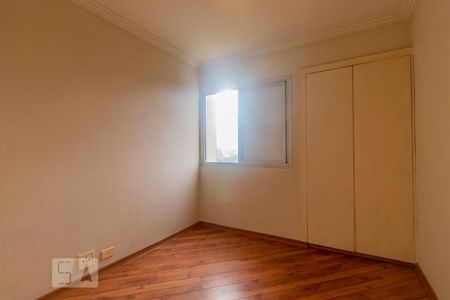 Quarto 1 de apartamento para alugar com 2 quartos, 63m² em Jardim Taquaral, São Paulo