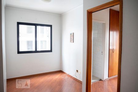 Sala de apartamento para alugar com 1 quarto, 45m² em Vila Mariana, São Paulo