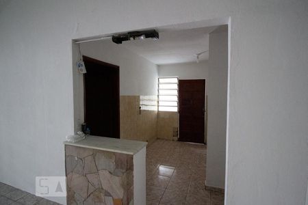 Sala de casa à venda com 3 quartos, 200m² em Jardim Florestal, Jundiaí