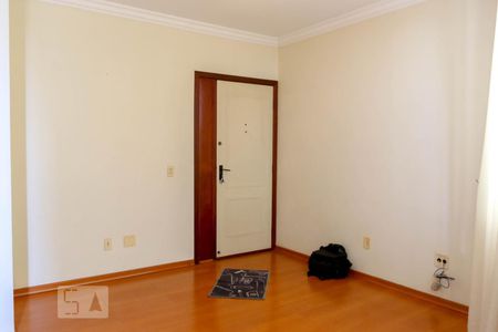 Sala de apartamento à venda com 4 quartos, 160m² em Grajaú, Belo Horizonte