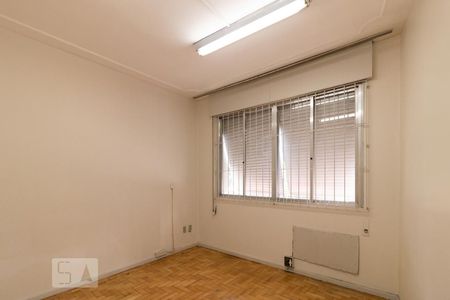 Sala de apartamento à venda com 2 quartos, 70m² em Praia de Belas, Porto Alegre