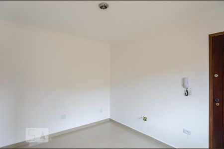 Sala de apartamento para alugar com 2 quartos, 60m² em Conceição, Diadema