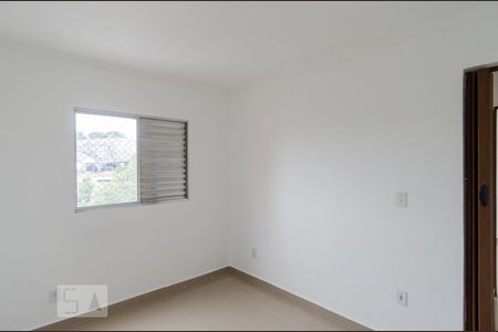 Quarto 2 de apartamento para alugar com 2 quartos, 60m² em Conceição, Diadema