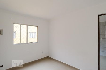 Sala de apartamento para alugar com 2 quartos, 60m² em Conceição, Diadema