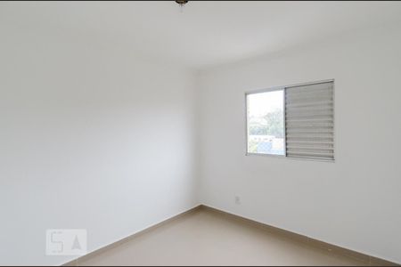 Quarto 2 de apartamento para alugar com 2 quartos, 60m² em Conceição, Diadema