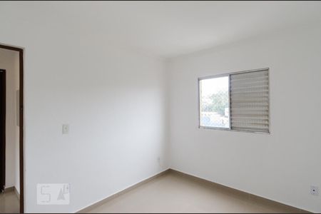 Quarto 1 de apartamento para alugar com 2 quartos, 60m² em Conceição, Diadema